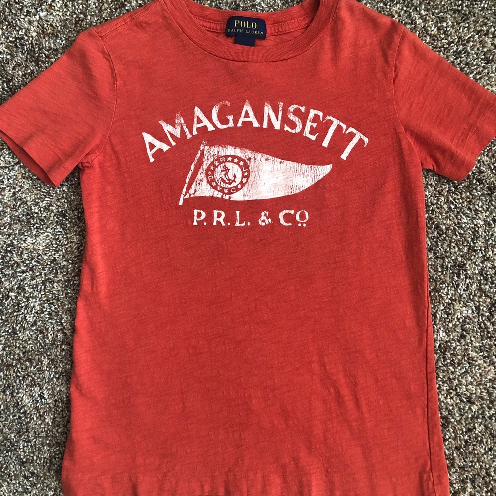 Polo T-shirt